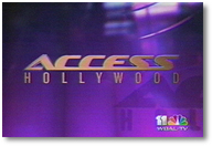 Access Hollywood