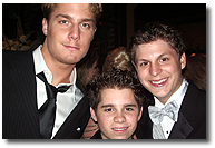 Micheal Cera 