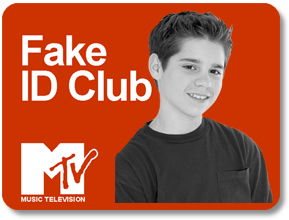 Fake ID Club