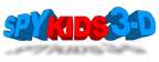 Spy Kid 3D