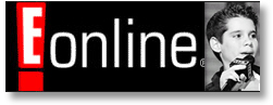 Click Me to See my story at "E" Online.com