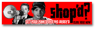 Pre Order the First Season of PUNK'D