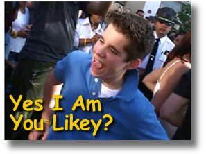 Click This To See The You Likey Video