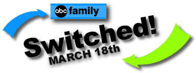 Click to see Switched Website