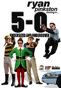 Ryan Pinkston, 5-0, NBC