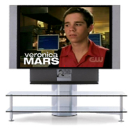 click to see me on Veronica Mars
