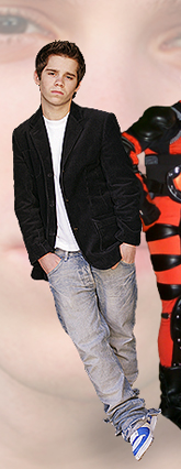 Ryan Pinkston