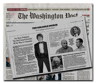 Washington Post