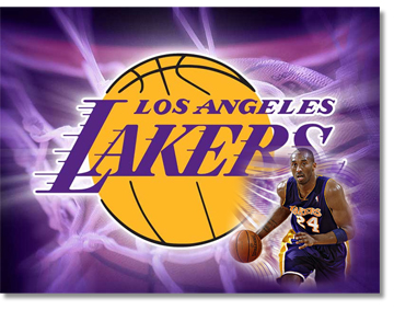Pinkston and the Lakers