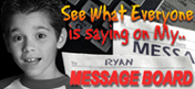 Leave Me A Message