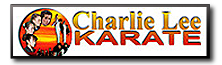 Charlie Lee Karate
