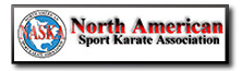 NASKA North American Sport Karate