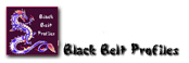 Black Belt Profiles